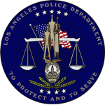 Los Angeles Police And Sheriff Department