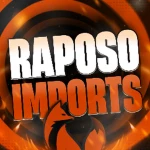 Raposo Imports Group Thumbnail