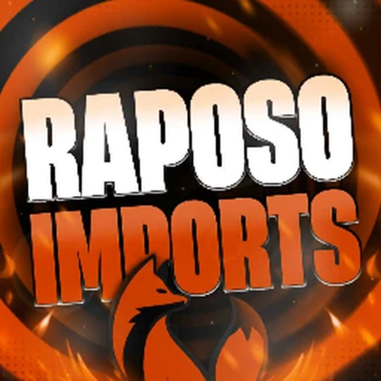 Raposo Imports Roblox group icon