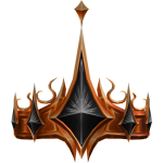 Hallows Coalition Crown
