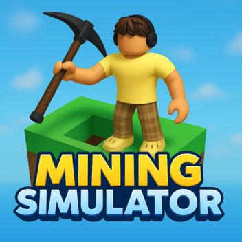 ⛏️ UPDATE Mining Simulator  ⛏️