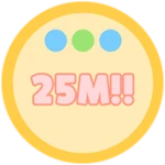 Game Badge Thumbnail