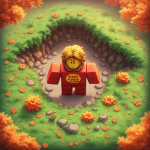 UGC's Cave