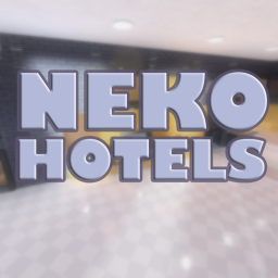 Neko Hotels!