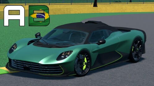 [Limited] Brazilian Highways