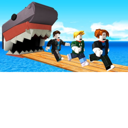 shark survive