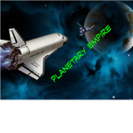 Planetary empire