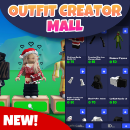 Outfit Creator Mall