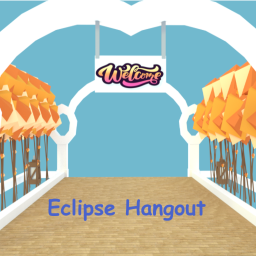 Eclipse Hangout