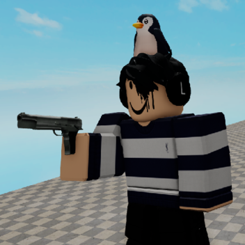 キッチンピストル