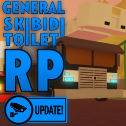 (FINAL UPDATE) NORMAL BATHTUB RP (GSTRP) icon