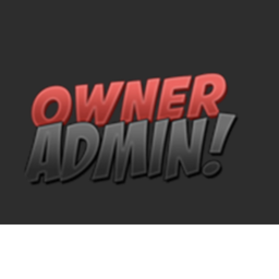 PARKOUR FOR OWNER ADMIN