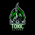 Toxic Alters Faction