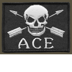 [AR] Ace Squad
