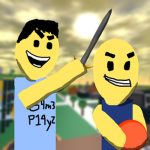 Bloxlands Company