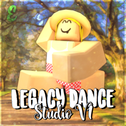 VCHS Dance Gym!