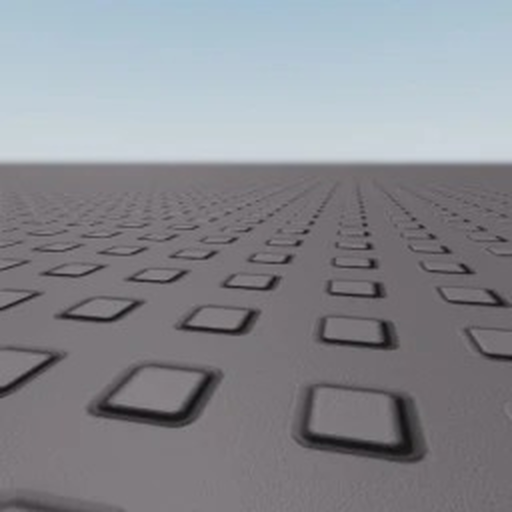 Just Baseplate