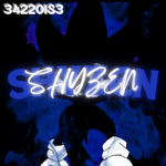 Shyzen!