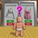 Would You Rather: RNG Outfit Tower icon