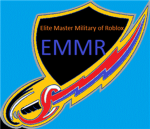 Elite Master Military of Roblox