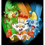 [ ~ Pokémon United ~ ]