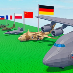 Mini Air Force