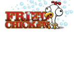 Fried chicken group