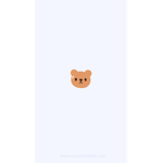 The cutest bear group