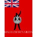 The King's Chosen Militia