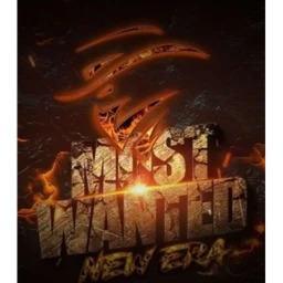 (GR-CY)MOST WANTED NEW ERA icon