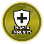 Troll + Revenge Immunity