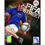Fifa Street 4 Fan Group!