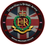 - BA - Military Police