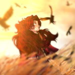 Taisho Legacy [CC]