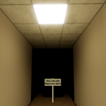 Untitled Backrooms [in development!]