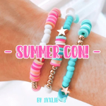 - summer con! -