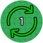 1 rebirth