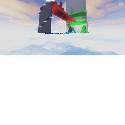 tower obby skilled level 3 out of 5