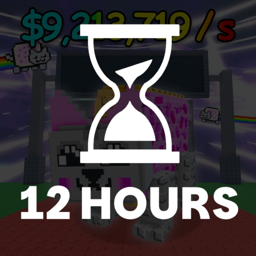 [SOON] Steal a Brainrot
