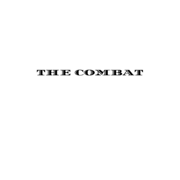 THE COMBAT