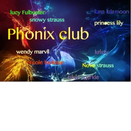 phonix club  icon