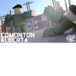 (The Canadian Army)__