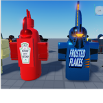 | | Clan Fett | |