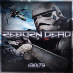 ヤReborn Dead