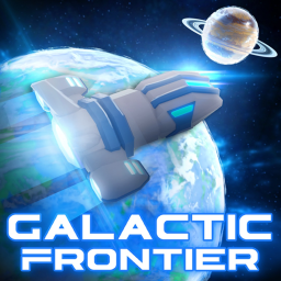 galatic frontier