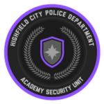 Academy Security Unit | WPD