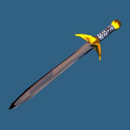 Sword Fighting