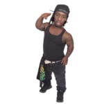 Big C's Only