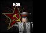 | TSU | | KGB |