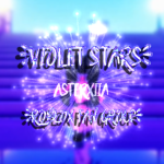 Violet Stars